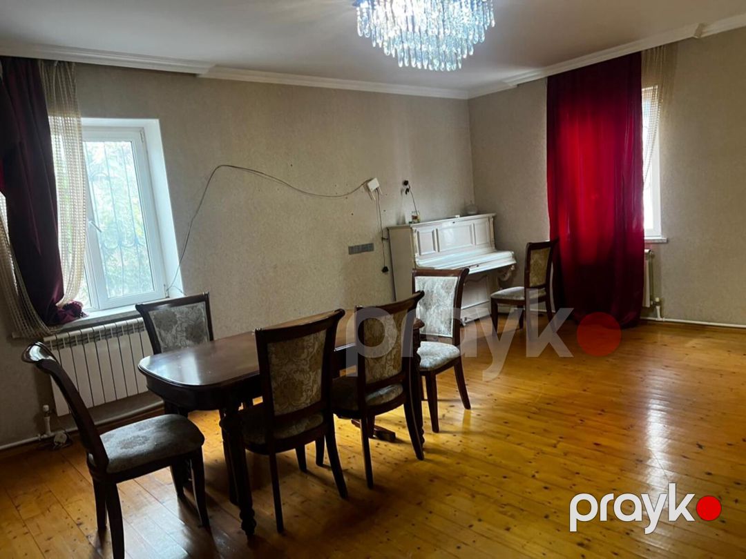 Satılır 4 otaqlı həyət evi/bağ evi 120 m² — Ev, villa, Xırdalan (5)