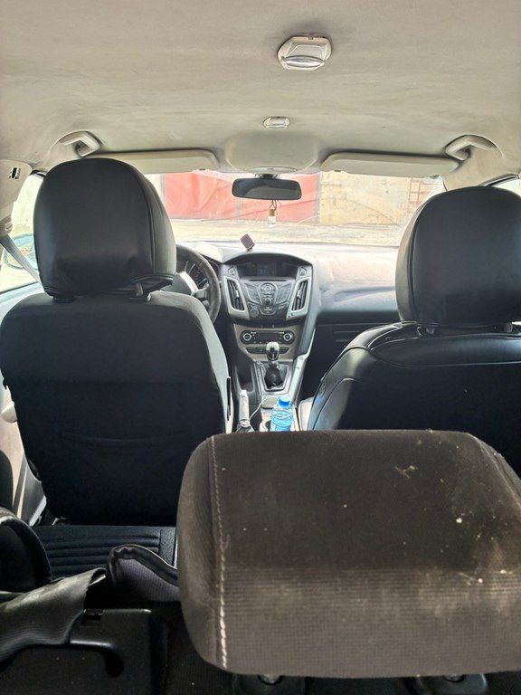 Ford Focus, 1.0 L, 2012 il, 270 500 km — Avtomobillər, Bakı (9)