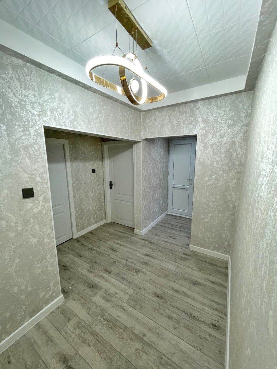 Satılır 3 otaqlı köhnə tikili 65 m² — Mənzil, Bakı (11)