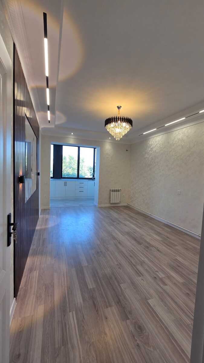 Satılır 3 otaqlı köhnə tikili 65 m² — Mənzil, Bakı (4)