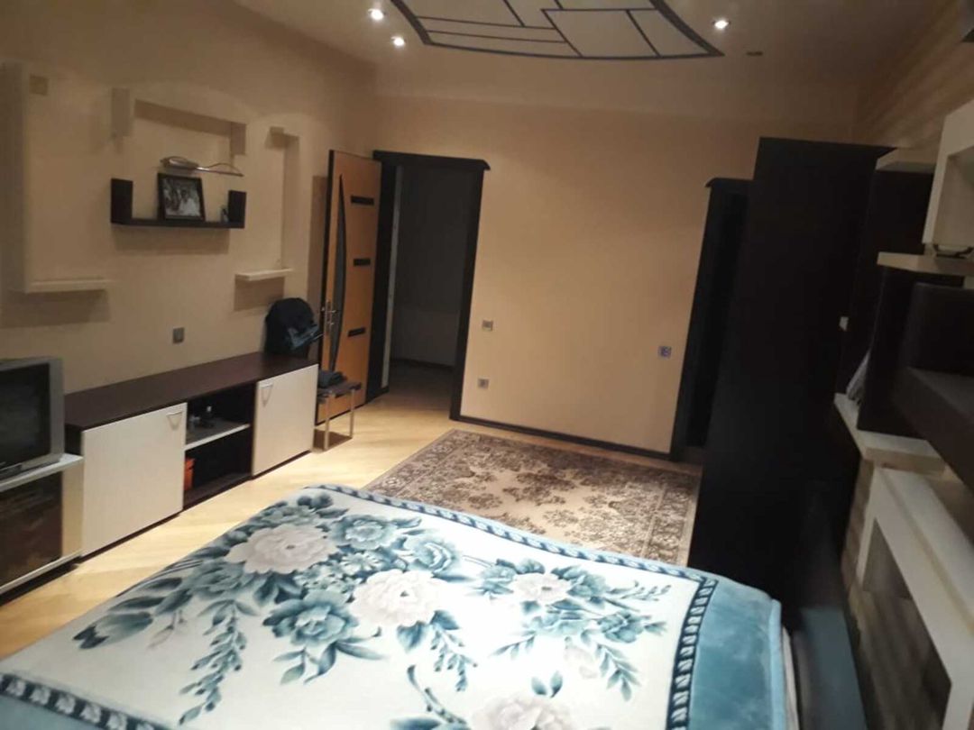 Satılır 5 otaqlı yeni tikili 286 m² — Mənzil, Bakı (4)