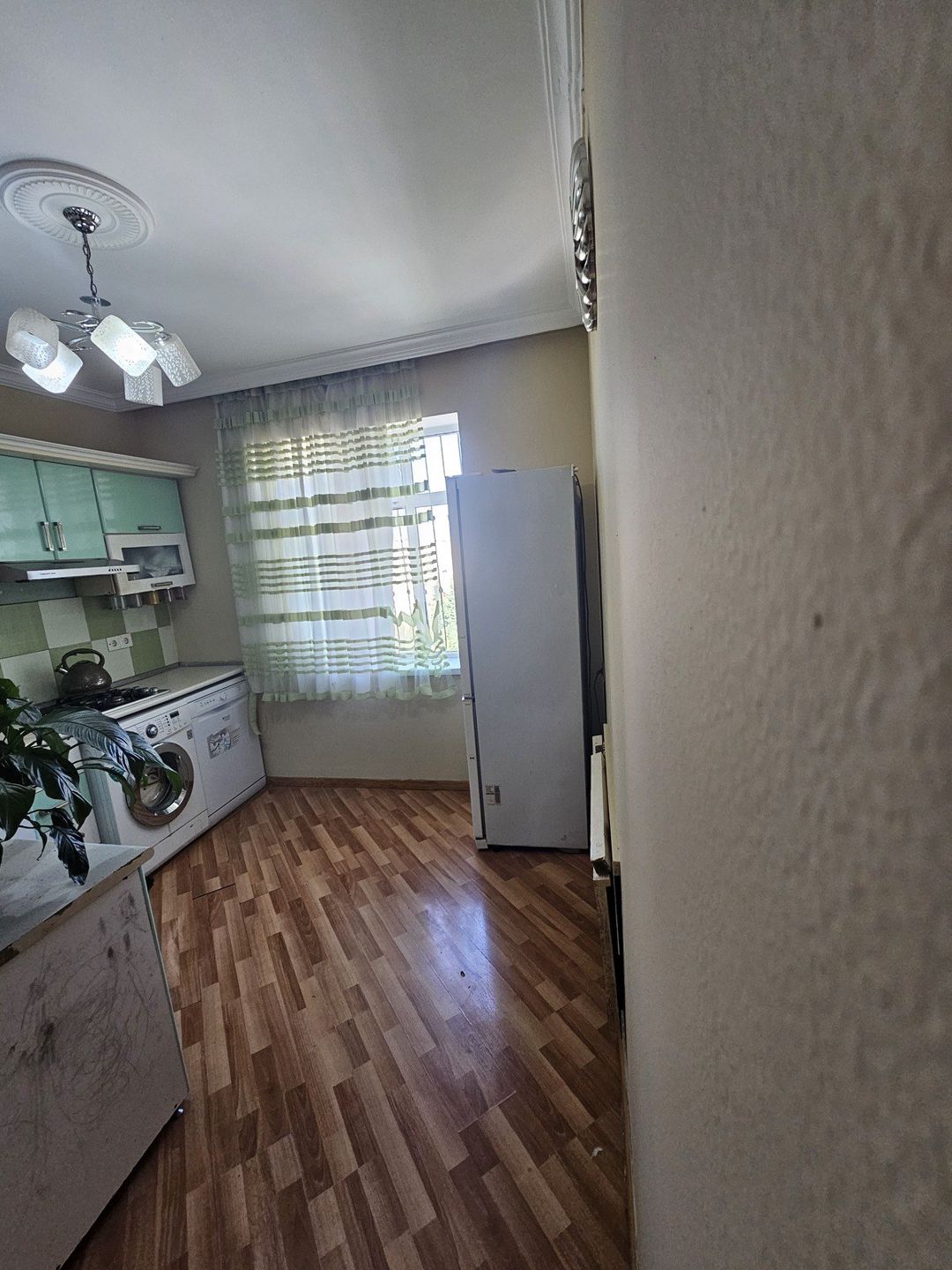 Satılır 2 otaqlı köhnə tikili 60 m² — Mənzil, Bakı (10)