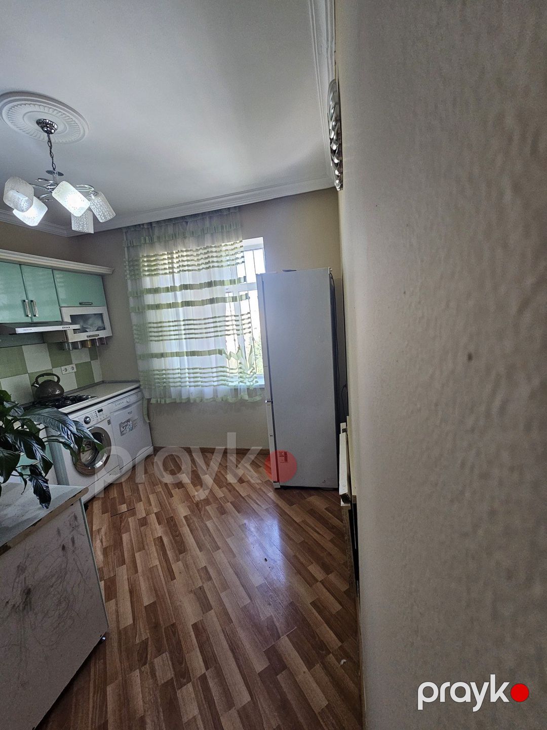 Satılır 2 otaqlı köhnə tikili 60 m² — Mənzil, Bakı (10)