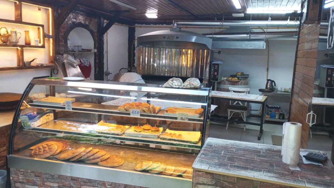 İcarəyə verilir obyekt 60 m² — Əmlak, Bakı (2)