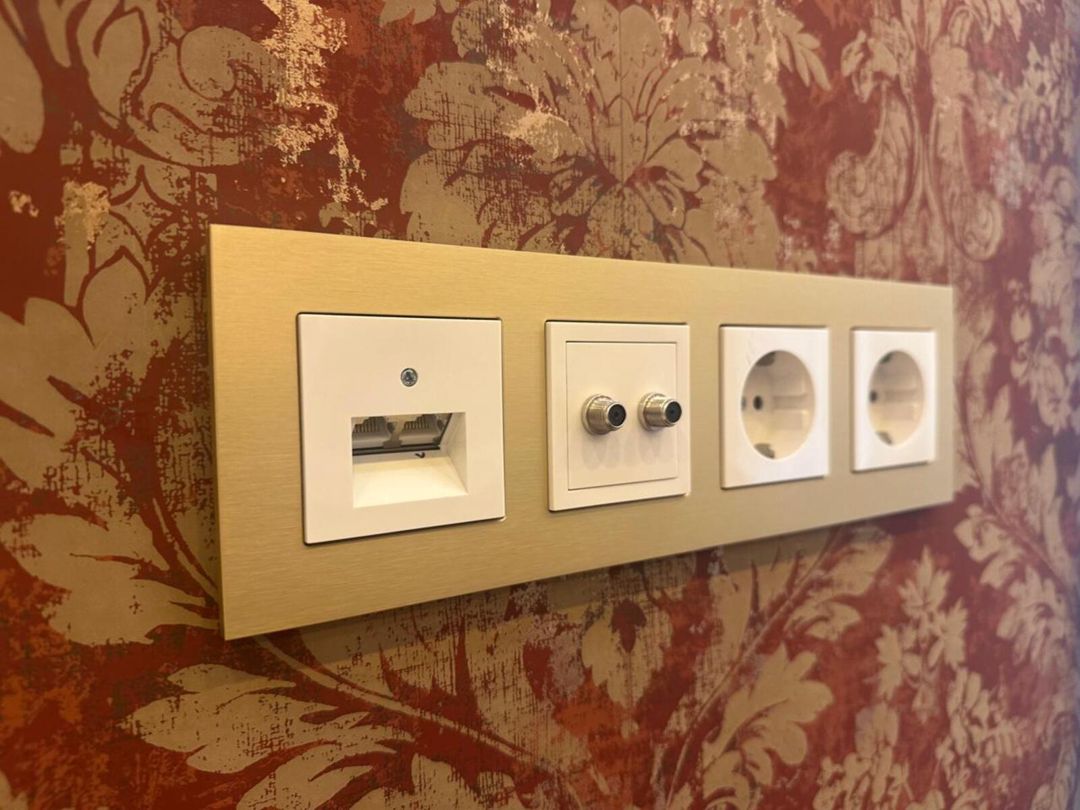 Satılır 3 otaqlı yeni tikili 143 m² — Mənzil, Bakı (9)