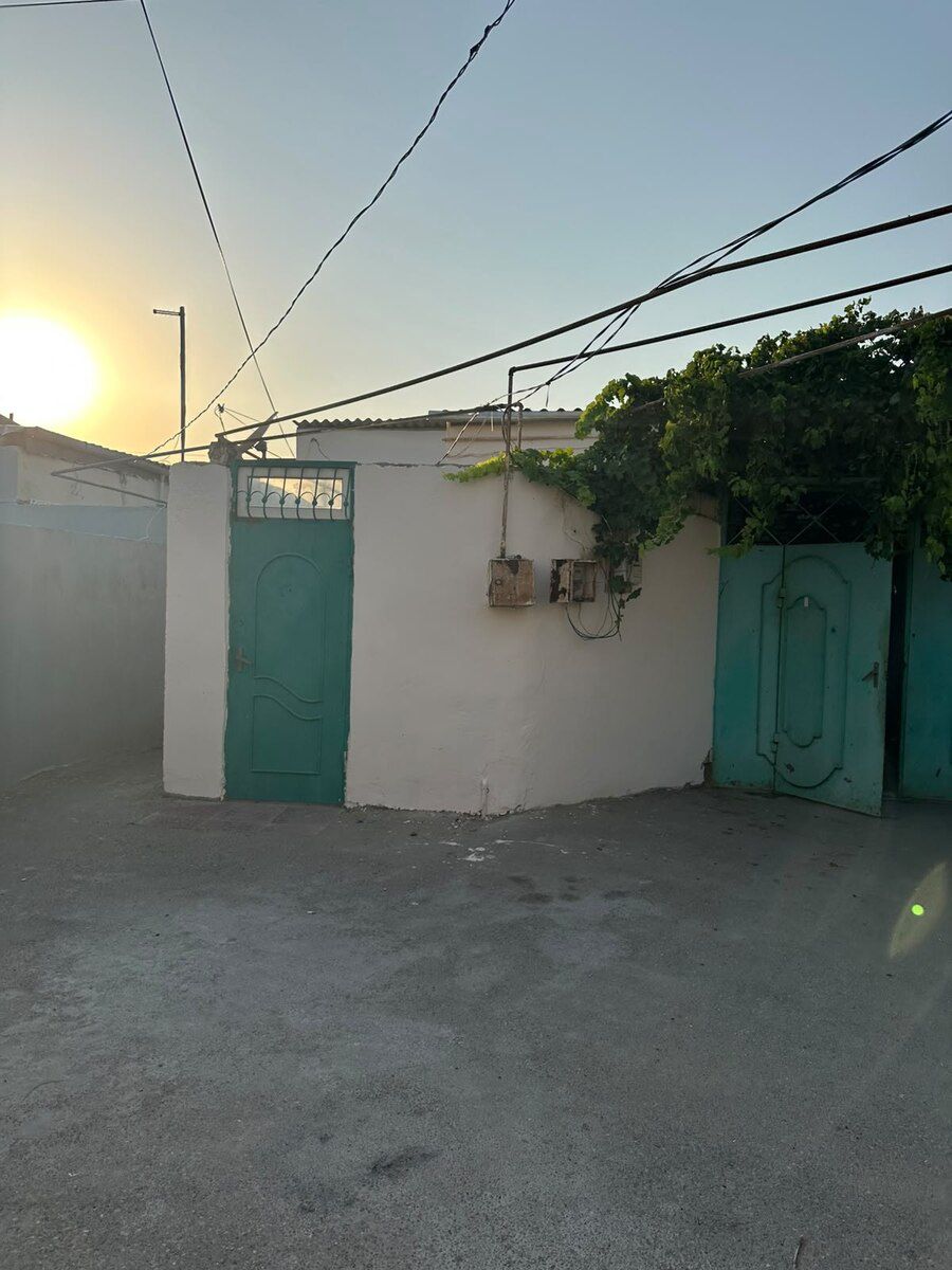 Həyət evi kirayə verilir, Xırdalan ş — Ev, villa, Xırdalan (4)