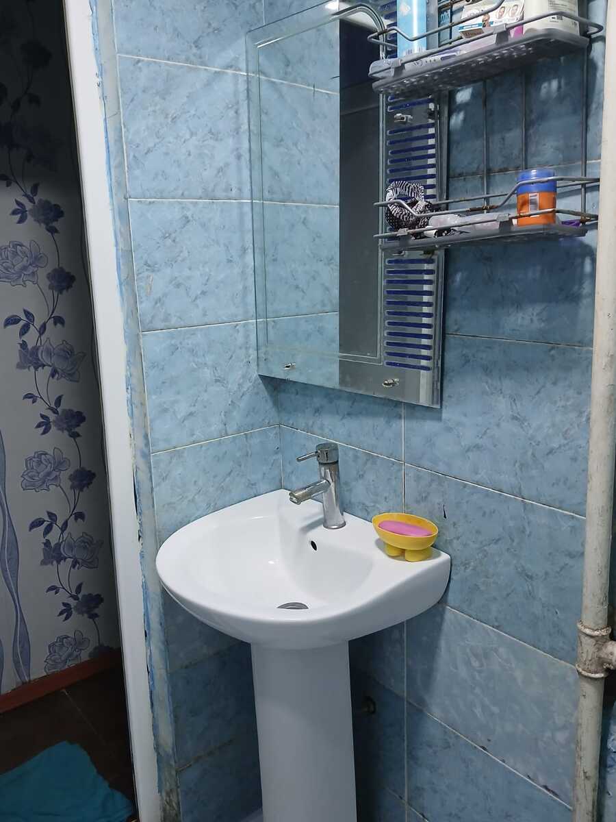 İcarəyə verilir 2 otaqlı köhnə tikili 60 m² — Mənzil, Bakı (9)