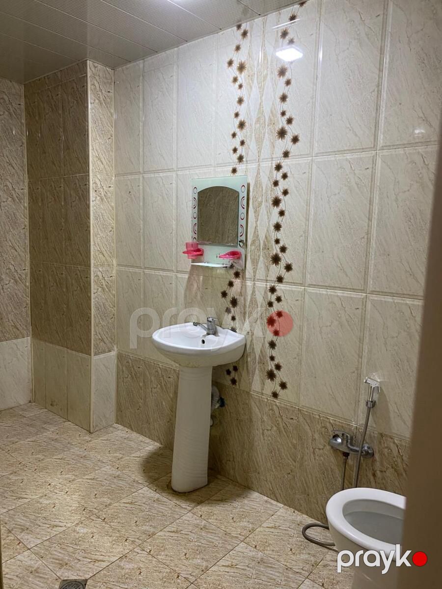 İcarəyə verilir 4 otaqlı yeni tikili 122 m² — Mənzil, Bakı (11)