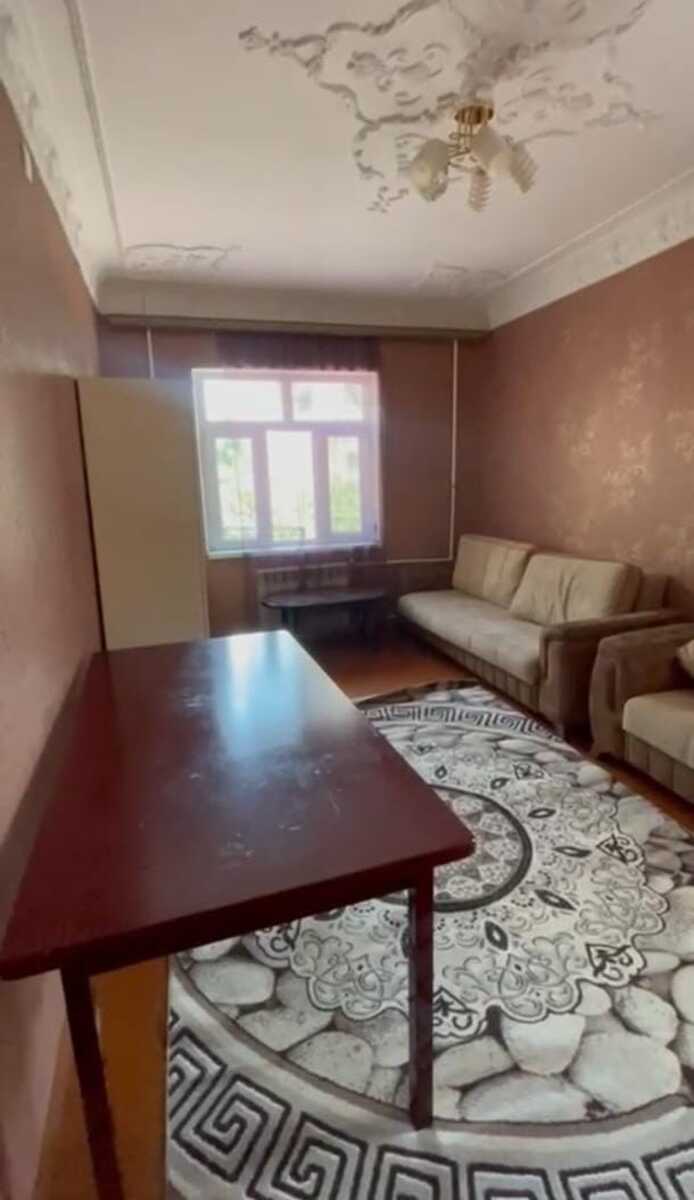 İcarəyə verilir 2 otaqlı köhnə tikili 66 m² — Mənzil, Bakı (10)