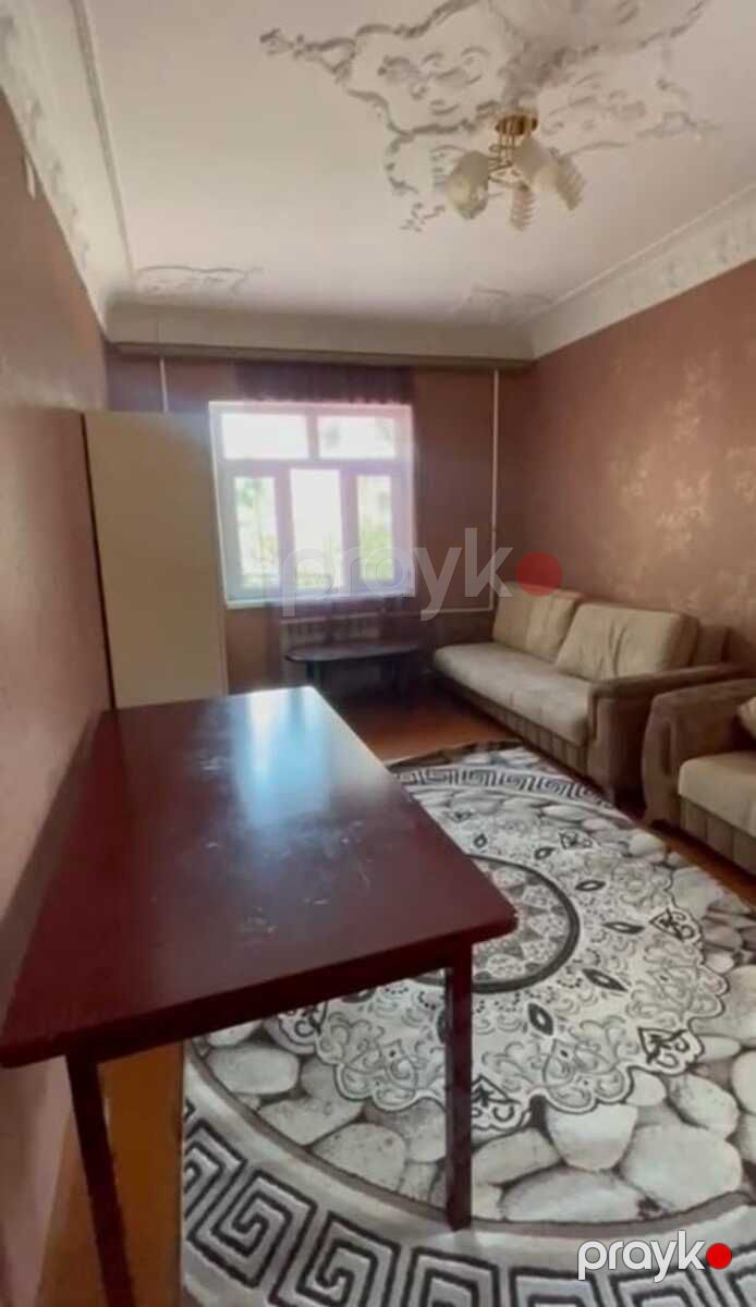 İcarəyə verilir 2 otaqlı köhnə tikili 66 m² — Mənzil, Bakı (10)