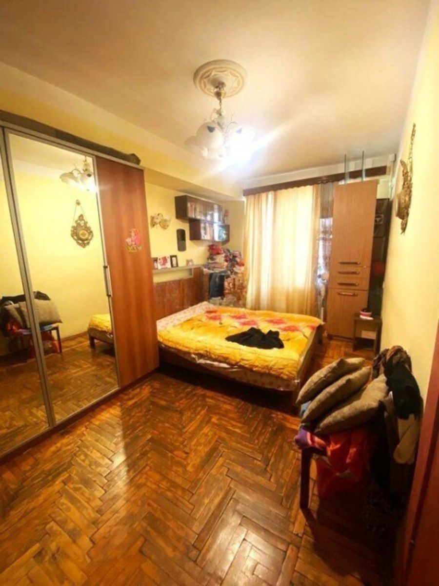 Satılır 3 otaqlı köhnə tikili 90 m² — Mənzil, Bakı (7)