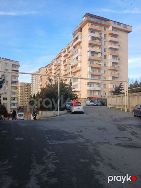 Satılır 1 otaqlı yeni tikili 47 m²