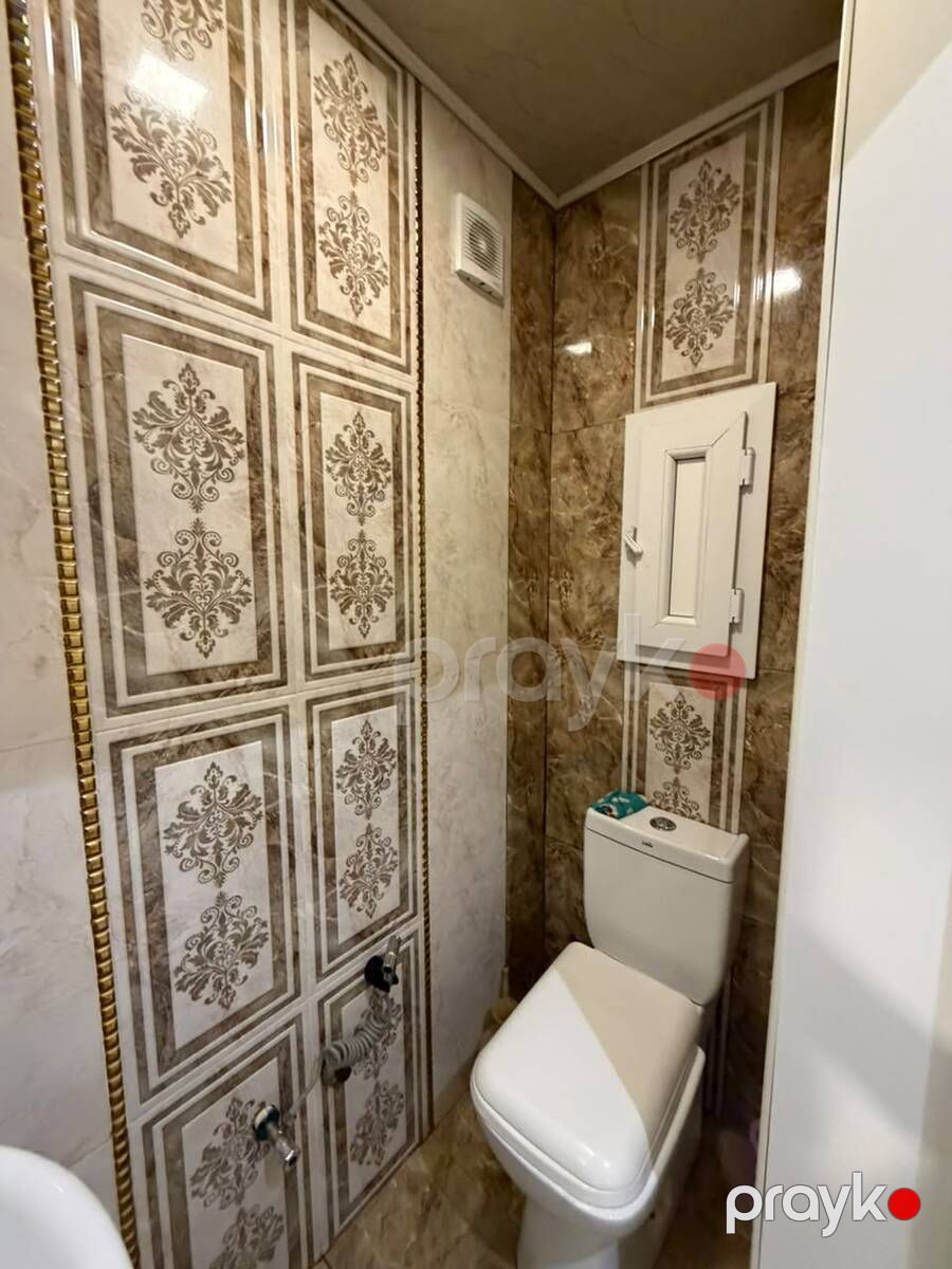 3-otaqlı mənzil, Sumqayıt ş., 74 m² — Mənzil, Sumqayıt (2)
