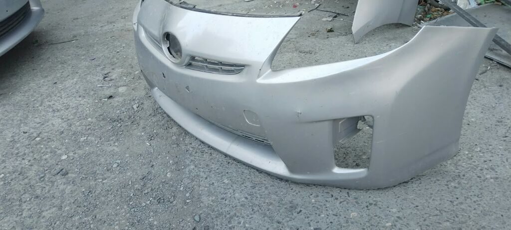Ön, Toyota Prius — Ehtiyat hissələri, Bakı (3)