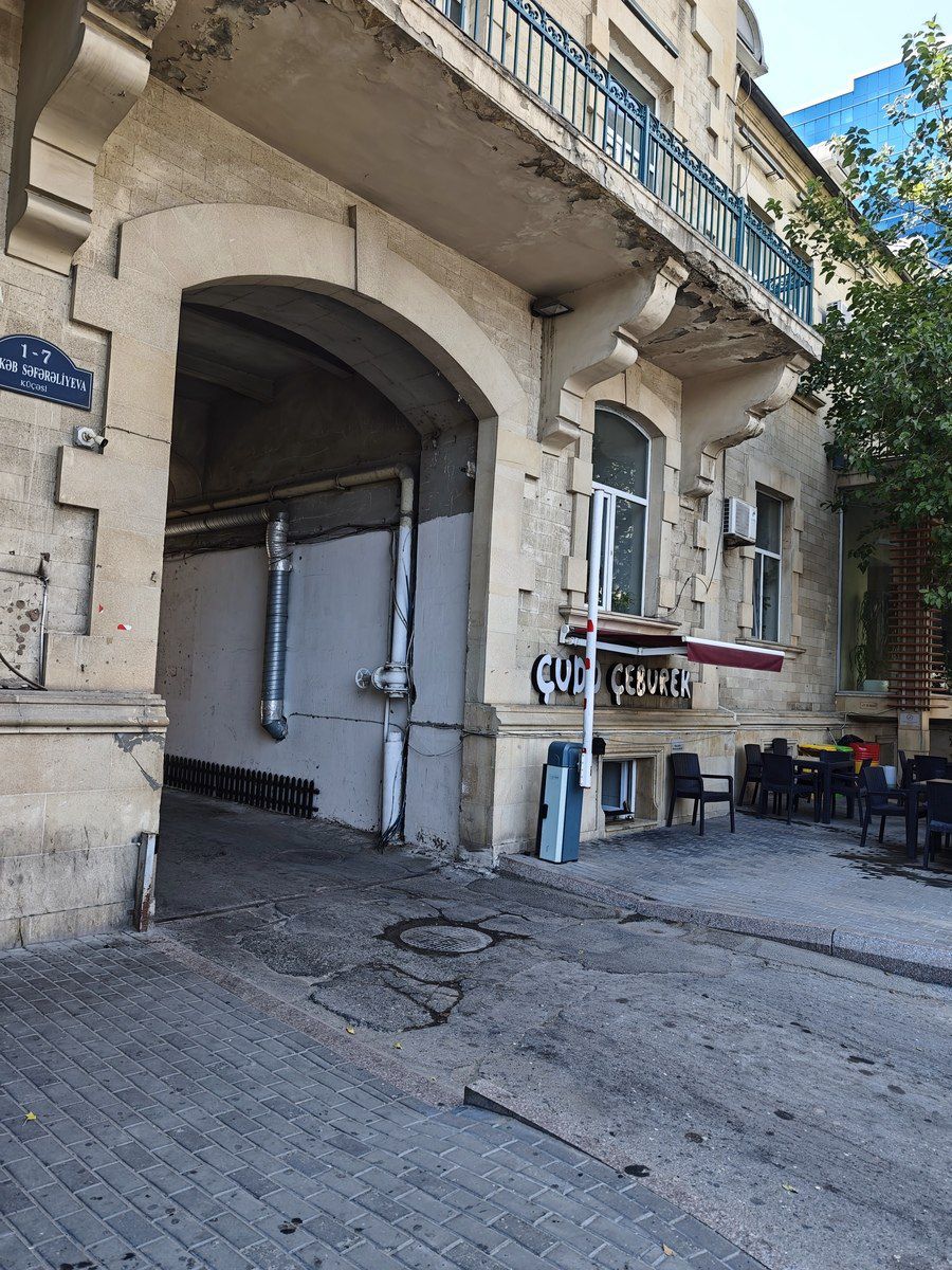 İcarəyə verilir obyekt 70 m² — Əmlak, Bakı (5)