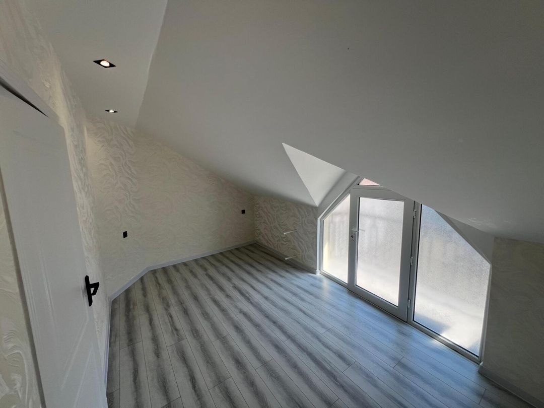 Satılır 5 otaqlı həyət evi/bağ evi 113.5 m² — Ev, villa, Xırdalan (8)