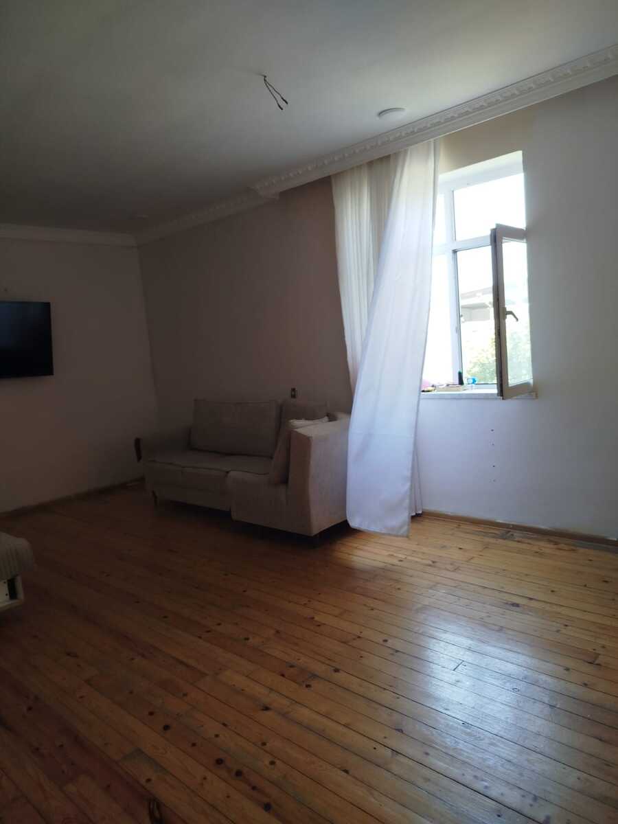 Satılır 6 otaqlı həyət evi/bağ evi 240 m² — Ev, villa, Sumqayıt (5)
