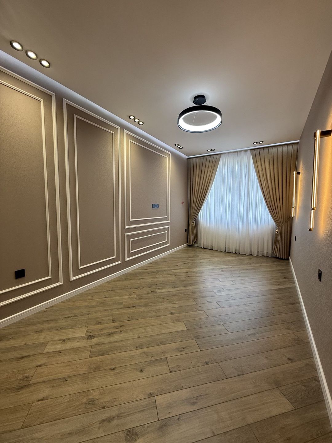 Satılır 3 otaqlı yeni tikili 88 m² — Mənzil, Bakı (6)