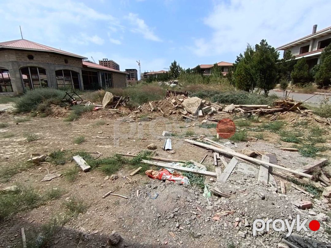 Satılır 1 otaqlı yeni tikili 35 m² — Mənzil, Bakı (4)