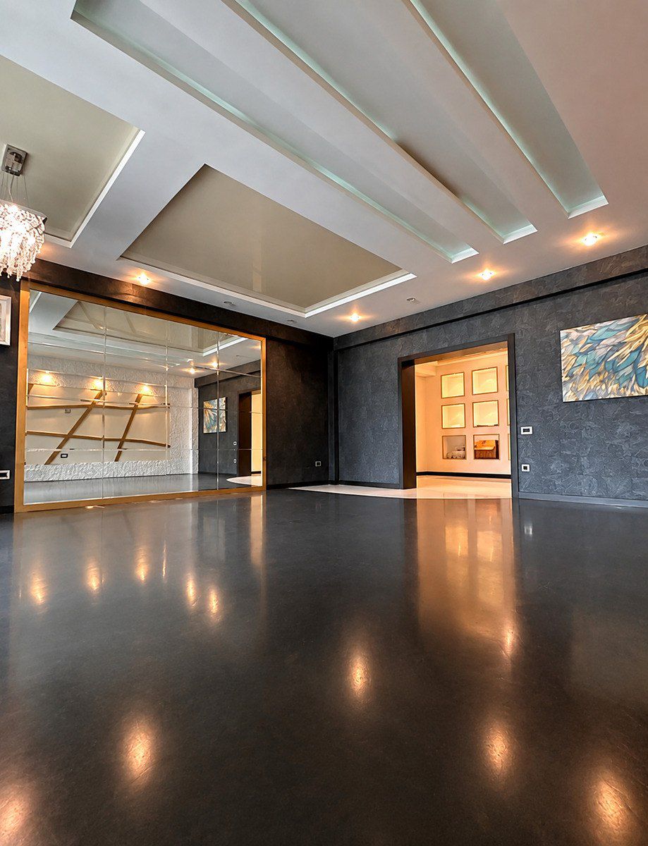 Satılır 4 otaqlı yeni tikili 203 m² — Mənzil, Bakı (3)