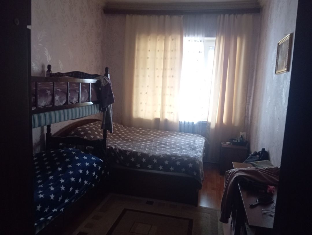Satılır 2 otaqlı köhnə tikili 47.2 m² — Mənzil, Bakı (5)