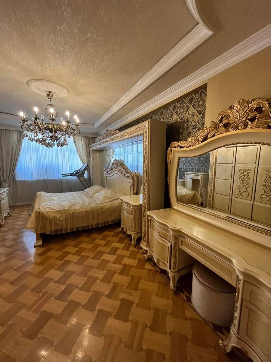 Satılır 4 otaqlı yeni tikili 192 m² — Mənzil, Bakı (10)