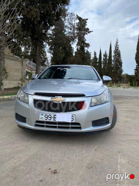 Chevrolet Cruze, 1.4 L, 2014 il, 278 000 km