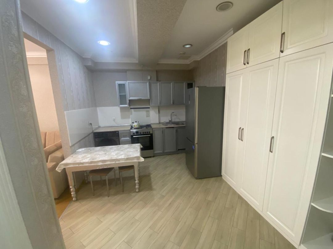 İcarəyə verilir 2 otaqlı yeni tikili 58 m² — Mənzil, Bakı (5)