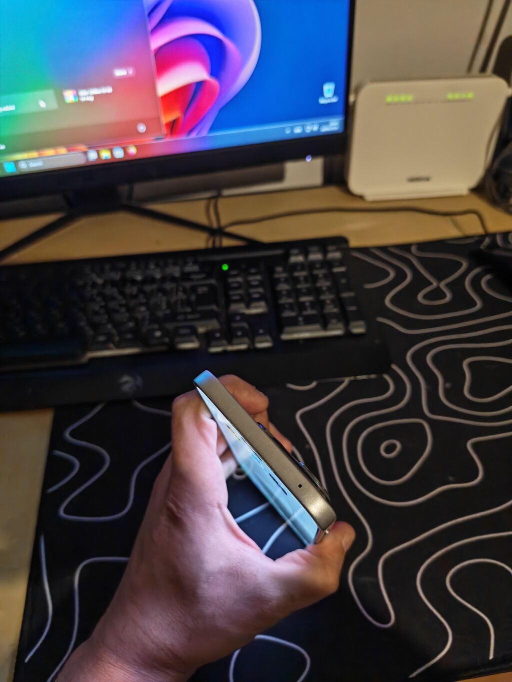 Honor 400 lite 256 kredit deil veziyeti yaxwidi biraz arxada rebgi — Elektronika, Bakı (2)