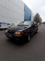 Lada (VAZ) 2115, 1.5 L, 2005 il, 455 000 km — Otomobil