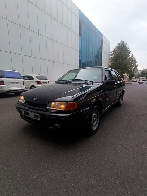 Lada (VAZ) 2115, 1.5 L, 2005 il, 455 000 km — Mingəçevir