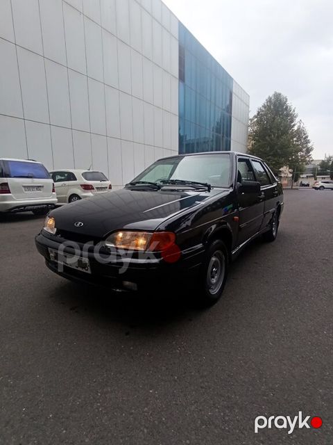 Lada (VAZ) 2115, 1.5 L, 2005 il, 455 000 km