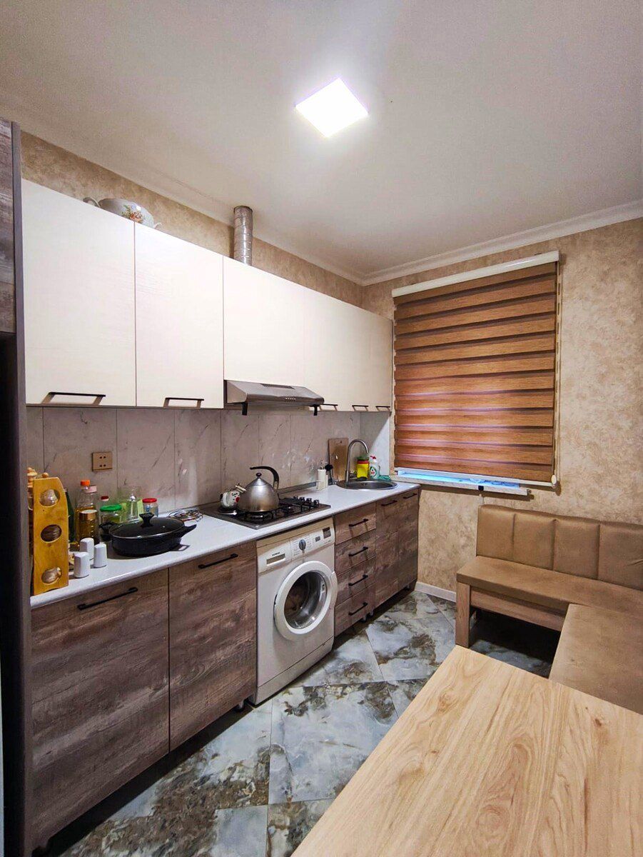 İcarəyə verilir 3 otaqlı həyət evi/bağ evi 90 m² — Ev, villa, Bakı (5)