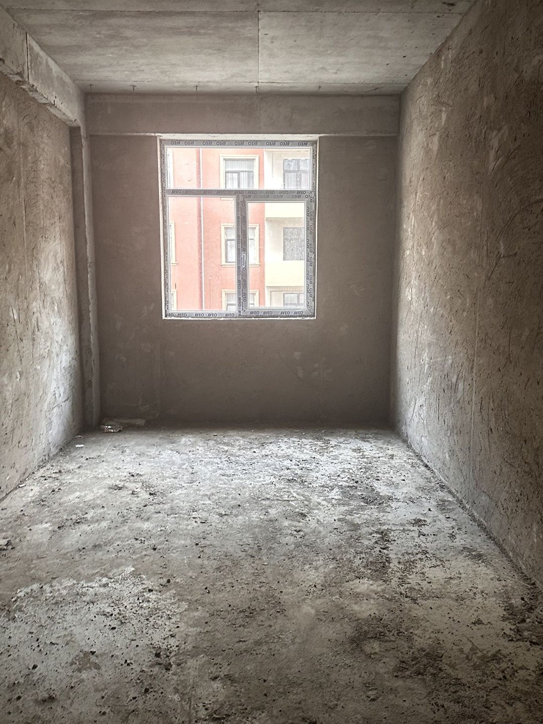 Satılır 3 otaqlı yeni tikili 92 m² — Mənzil, Bakı (2)
