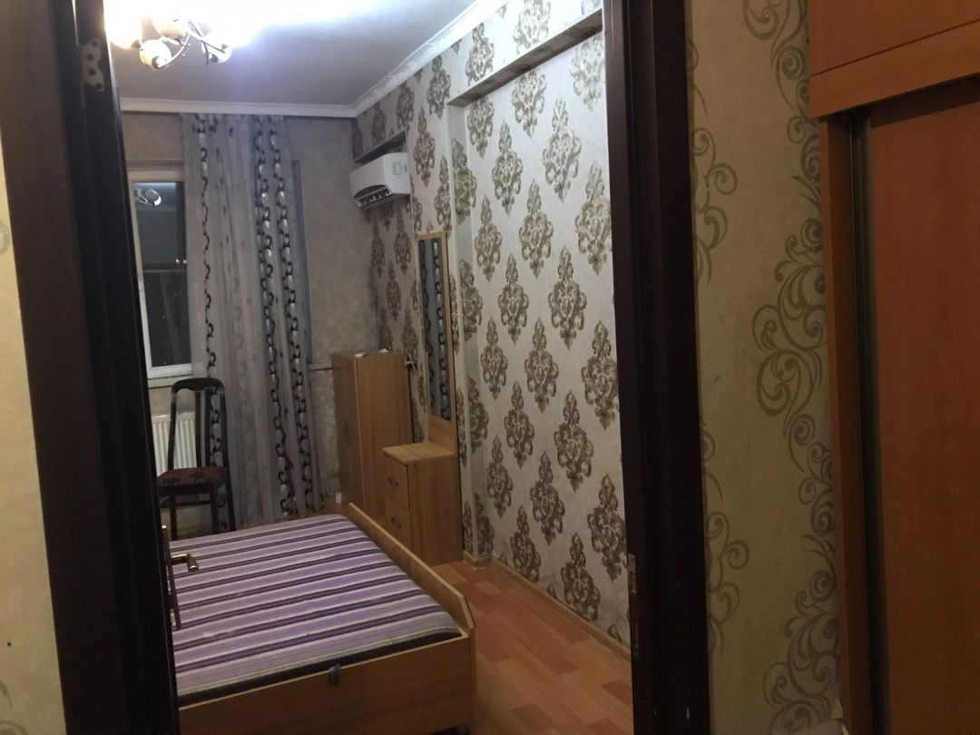 1-otaqlı yeni tikili kirayə verilir, Xırdalan ş., 36 m² — Mənzil, Xırdalan (6)