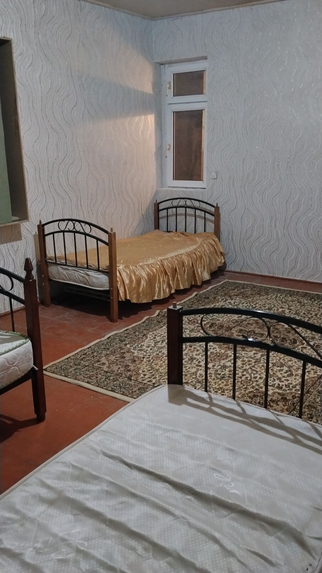Yasamalda.,Insatcilar metrondan 5 deqiqelik ara mesafesinde yerlesir — Daşınmaz əmlak, Bakı (9)