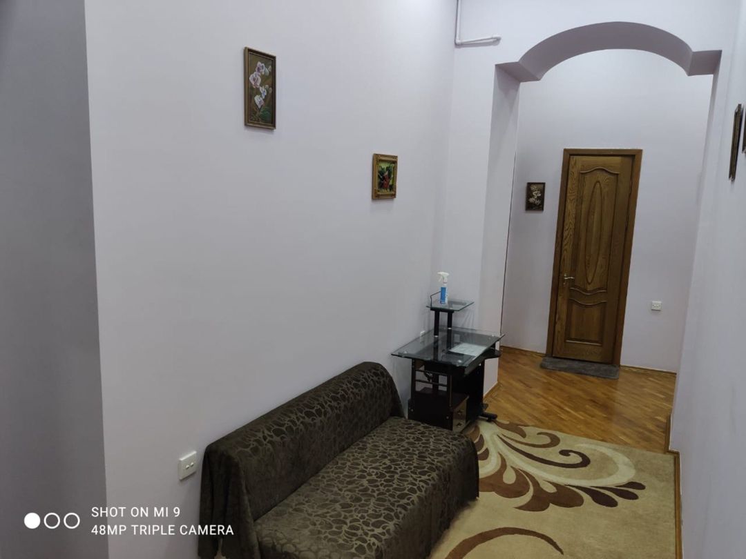İcarəyə verilir 3 otaqlı yeni tikili 100 m² — Mənzil, Bakı (10)