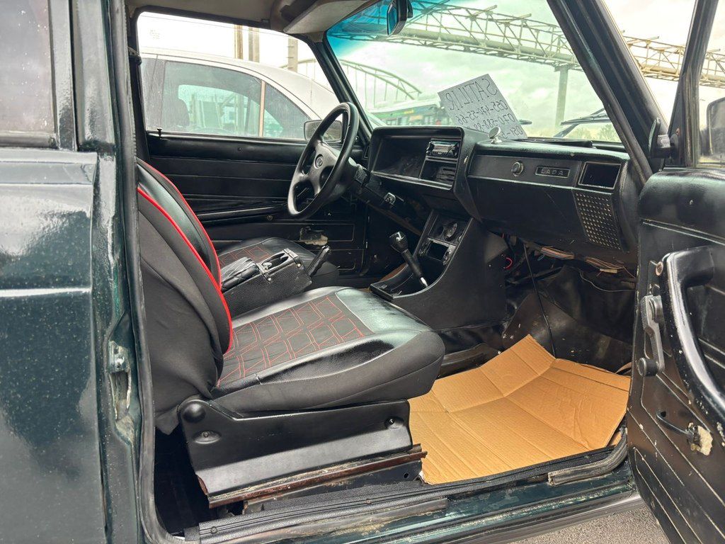 Lada (VAZ) 2104, 1.5 L, 2005 il, 80 571 km — Avtomobillər, Bakı (6)