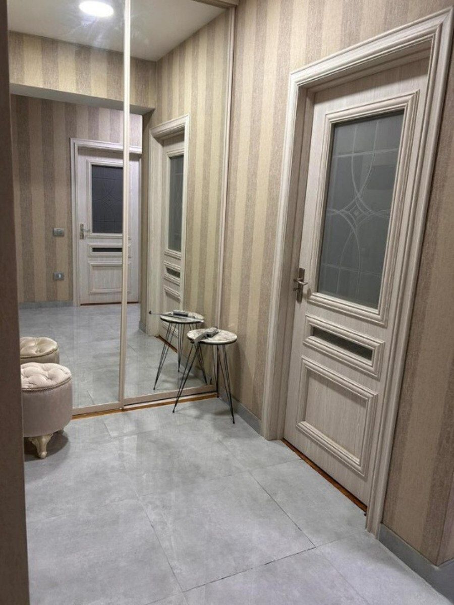 Satılır 3 otaqlı yeni tikili 110 m² — Mənzil, Bakı (6)