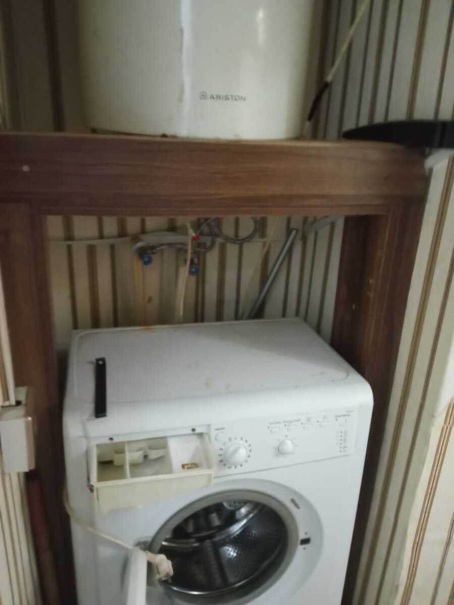 İcarəyə verilir 3 otaqlı köhnə tikili 70 m² — Mənzil, Bakı