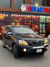 Kia Sorento, 2.5 L, 2007 il, 399 000 km — Avtomobil