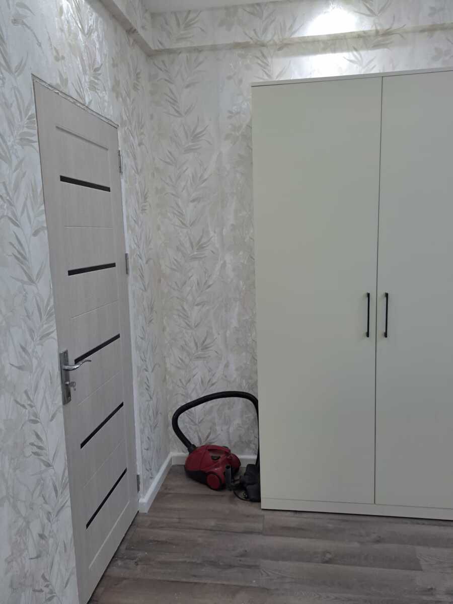 İcarəyə verilir 3 otaqlı yeni tikili 100 m² — Mənzil, Bakı (11)