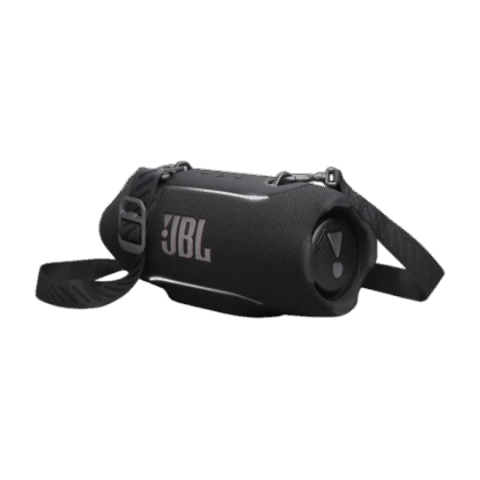 JBL Xtreme 5 Black — Bakı