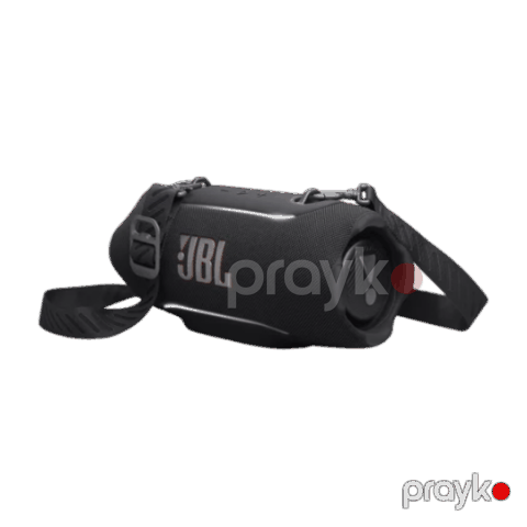 JBL Xtreme 5 Black — Bakı
