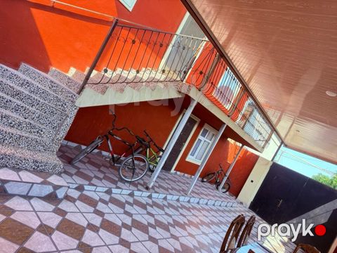 Satılır – sumqayıtda 2 mərtəbəli həyət evi Ünvan: Sumqayıt