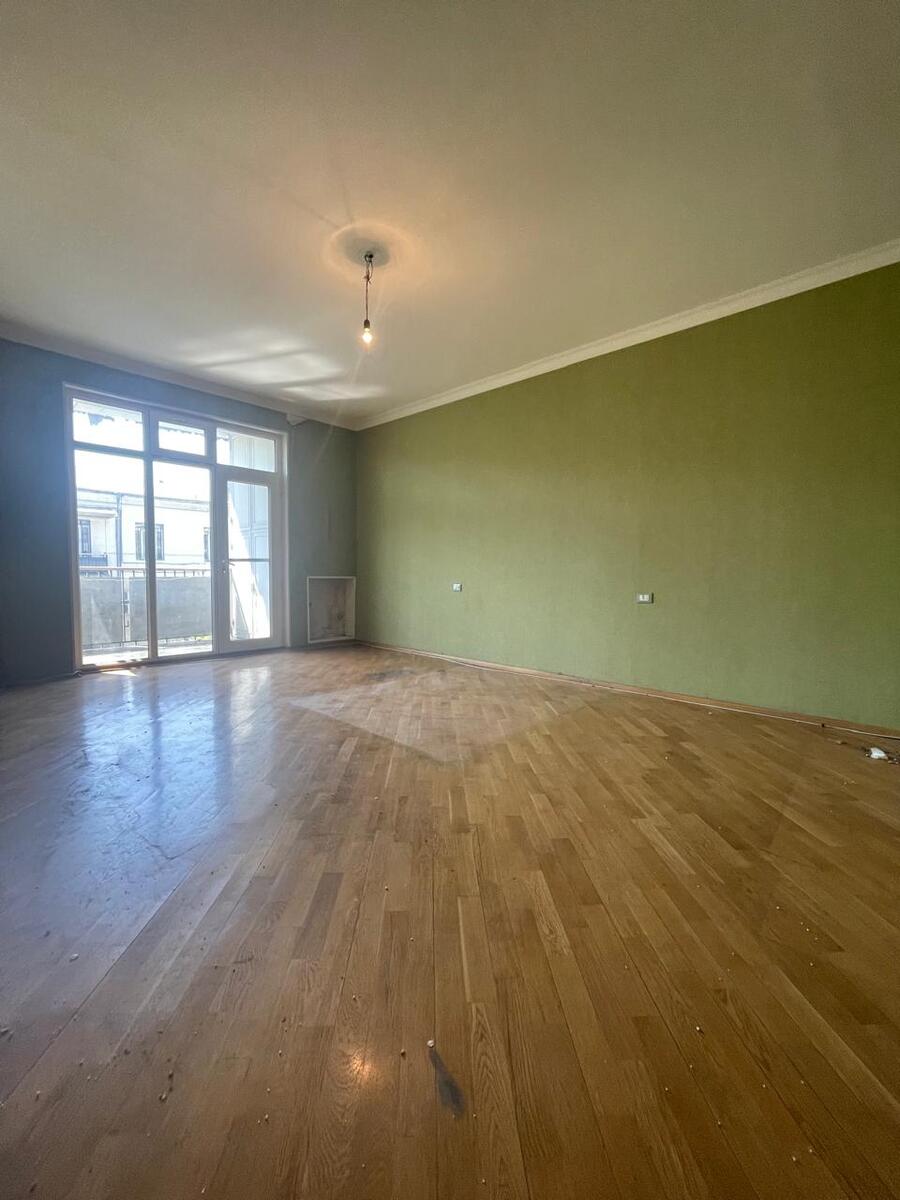 Satılır 3 otaqlı köhnə tikili 80 m² — Mənzil, Bakı (4)