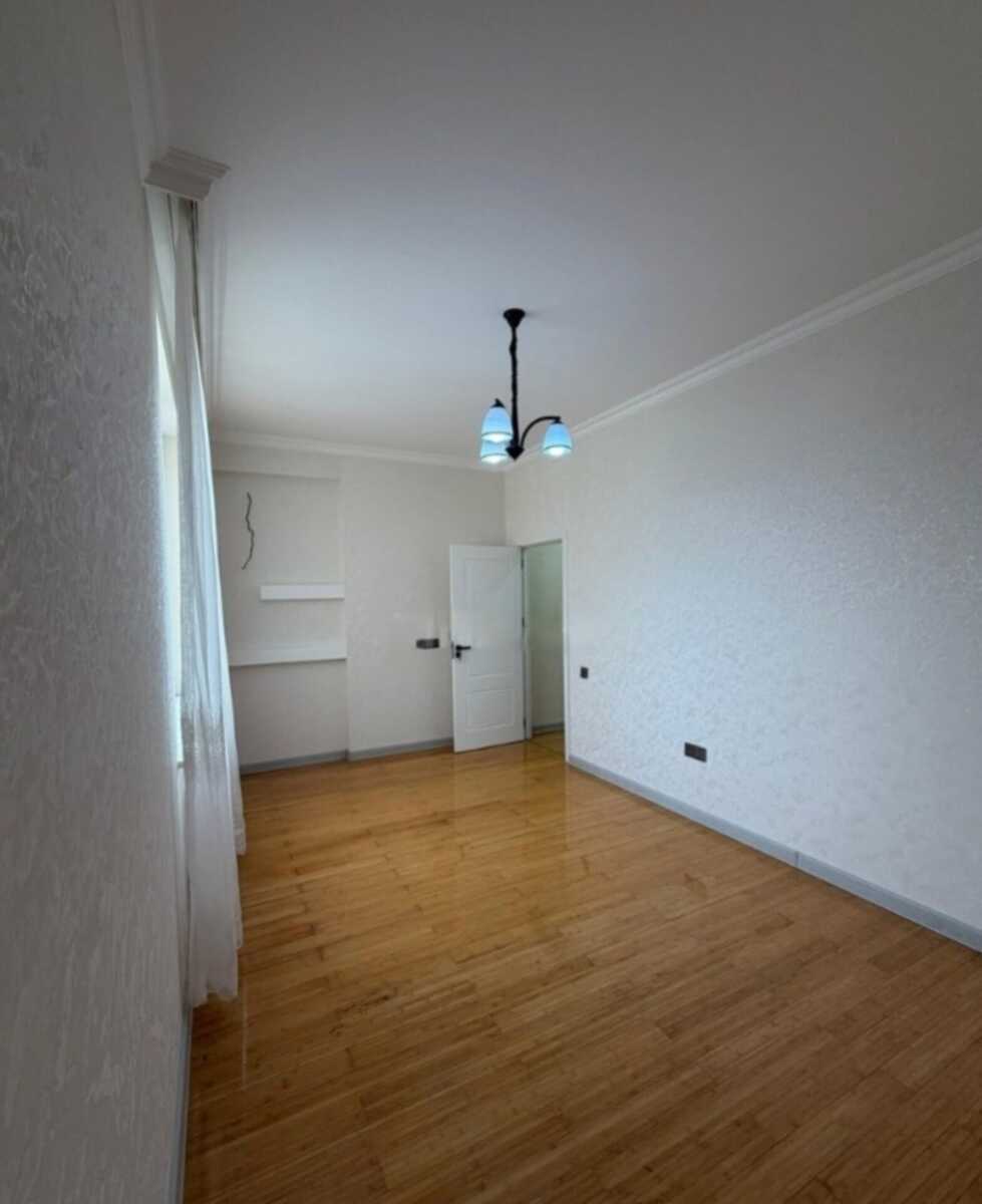 Satılır 3 otaqlı yeni tikili 80 m² — Mənzil, Bakı (5)