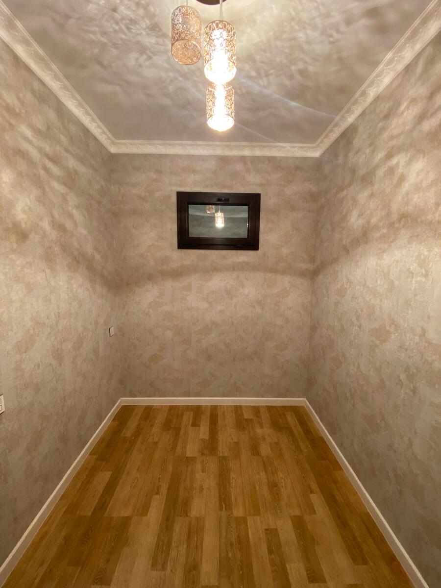 Satılır 2 otaqlı yeni tikili 100 m² — Mənzil, Bakı (9)