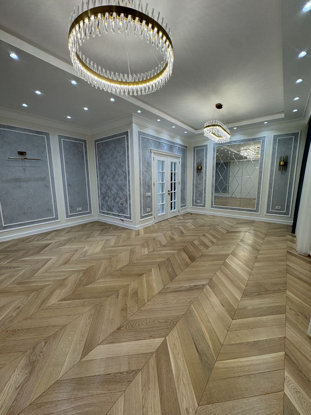 Satılır 4 otaqlı yeni tikili 170 m² — Mənzil, Bakı (4)
