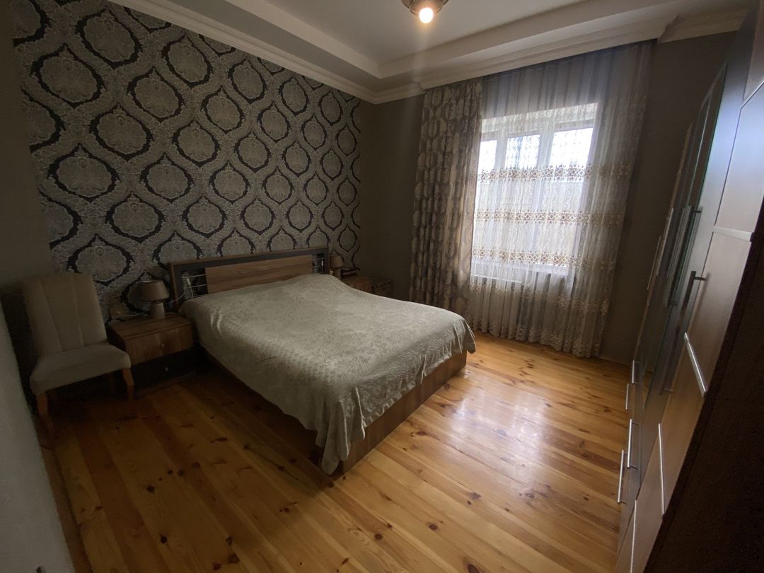 Satılır 8 otaqlı həyət evi/bağ evi 226 m² — Ev, villa, Bakı (6)